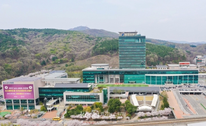 용인시, 장애인 에버랜드·한국민속촌 1회 이용 지원