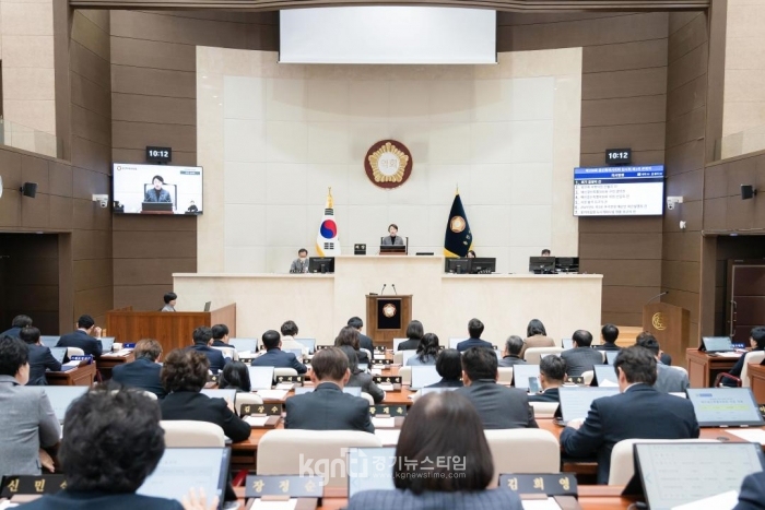 ����Ư�ʽ���ȸ, ��298ȸ �ӽ�ȸ ��ȸ