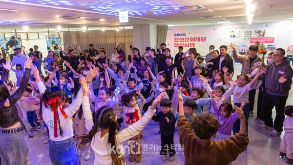 ���ι�ȭ���, 2025�� �ù��ֵ� ��ȭ���� Ȯ���� ��