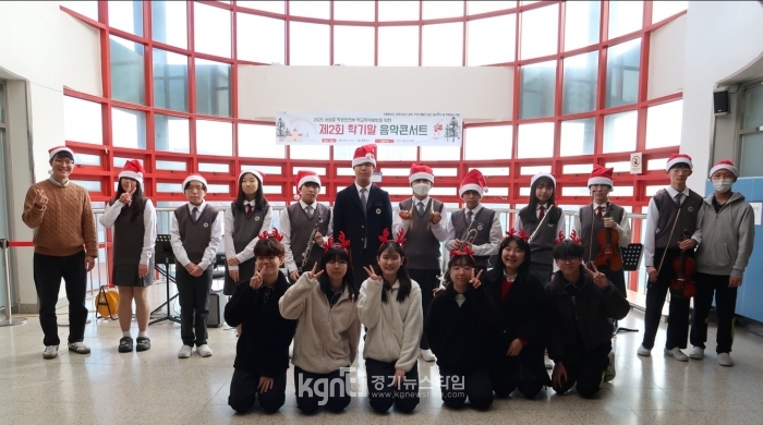 �������б�, ��2ȸ �б⸻ �����ܼ�Ʈ ��Ȳ�� ����