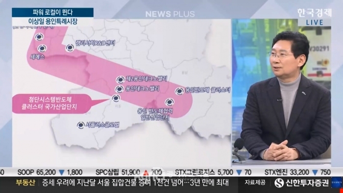 �̻��� ����Ư�ʽ��� �����μ� �� ���� ���� �ݵ�ü ��� �������� �̾߱⿡ ���νùε��� ���̾��� �Ѵ�