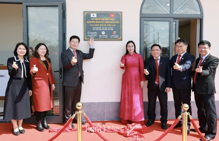 �̻��� ����Ư�ʽ���, �����ν� �ٳ��� ���ƴ�.'����Ư�ʽ� �������߿���(ODA) ���