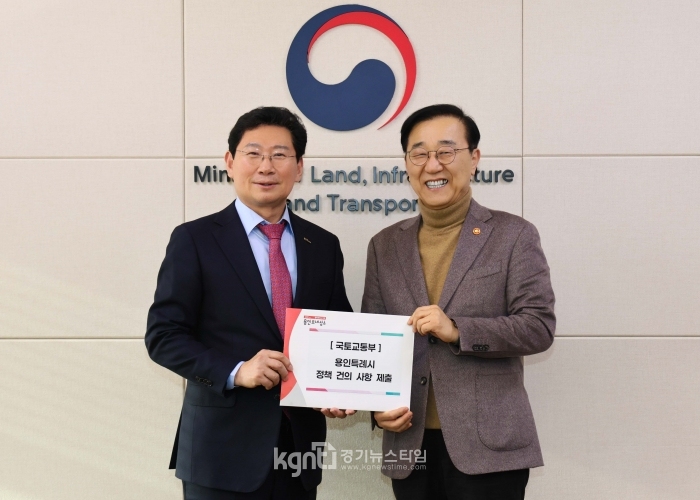 �̻��� ����Ư�ʽ���, ������ ���䱳��� ������� ��Ⳳ�α���ö�� �� 5�� ����ö���� �����ȹ �ݿ� ����