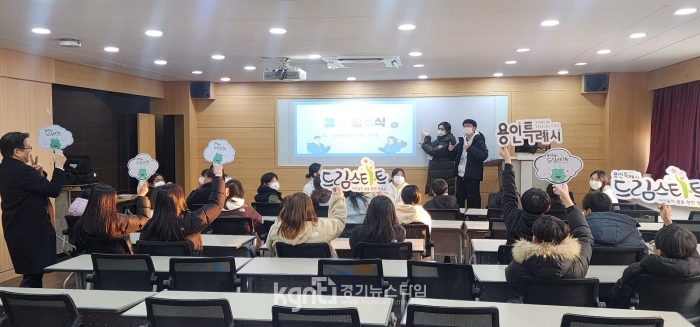 ����Ư�ʽ� �帲��ŸƮ, ���οܴ�ΰ��� ��2026 ���� ��ȸ���� HAFS ķ���� ����