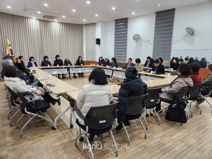 ��õ�� �е� ���� ����, ��â�� ����Ư�ʽ��ǿ� �ֹΰ���ȸ ����