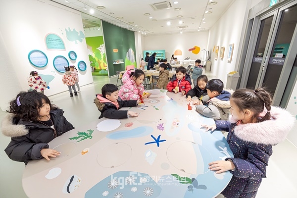 ���ι�ȭ���, ��� ü�� ���� ���̼����� ������ – ������ �߰ߡ�����