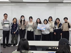 ť��(QuBot), ��������� ����� '���� �̳뺣�̼�' ���... 