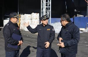 ���μ��μҹ漭, Ư�������� ��޻���� ����ǳ�ڿ��� ����������� �ǽ�